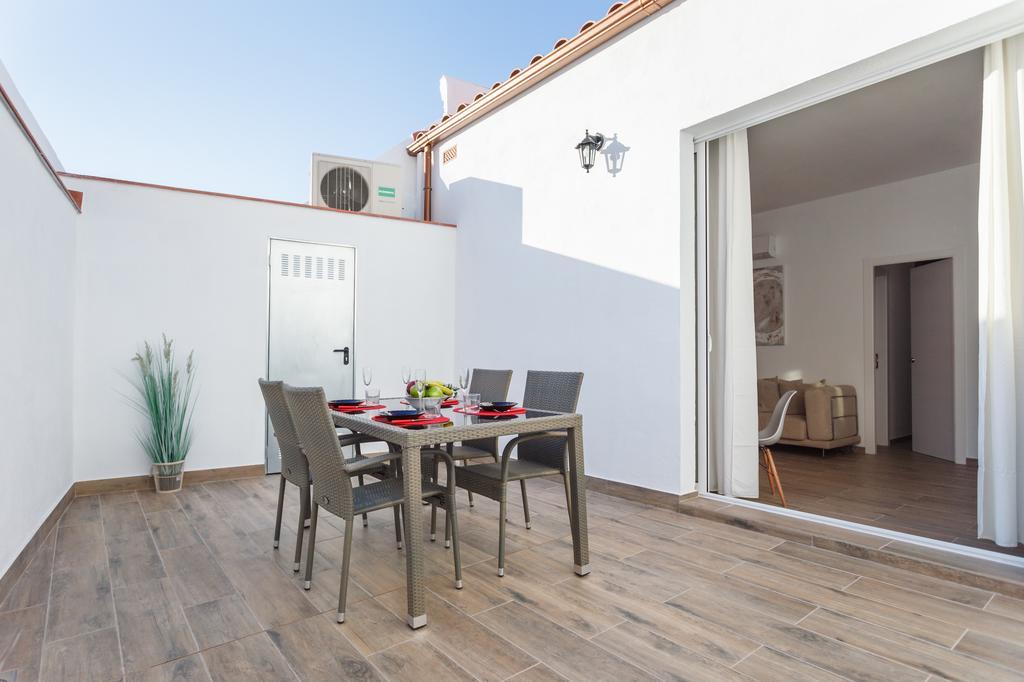 Matarolux 7 Apartment Mataró
